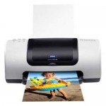 Epson STYLUS 820 Inkjet